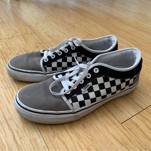 Vans Sneakers